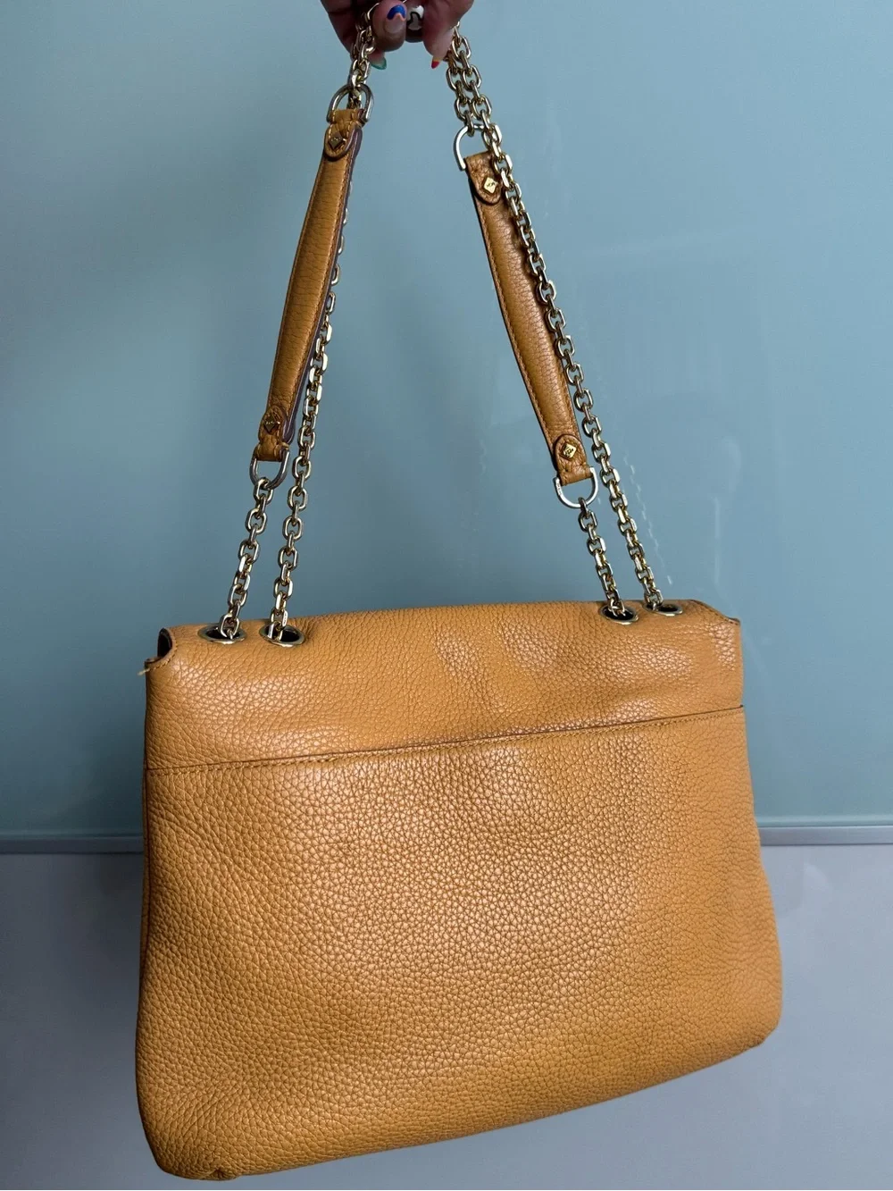 MCM Shoulder Bag
